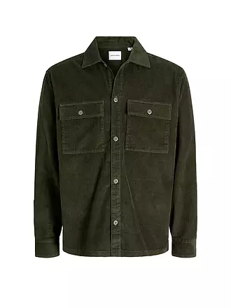 JACK & JONES | Surchemise JJEPERFECT | 